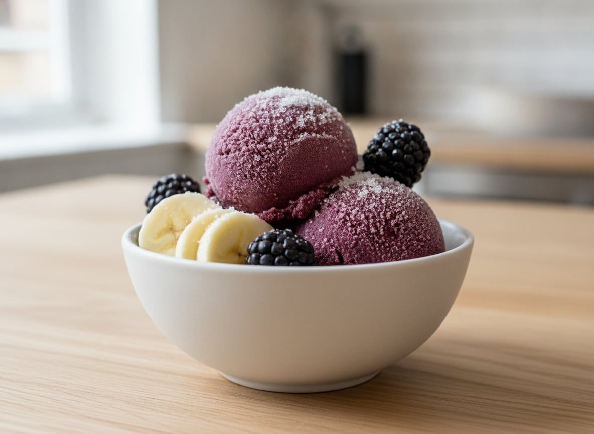 Açaí Bowl