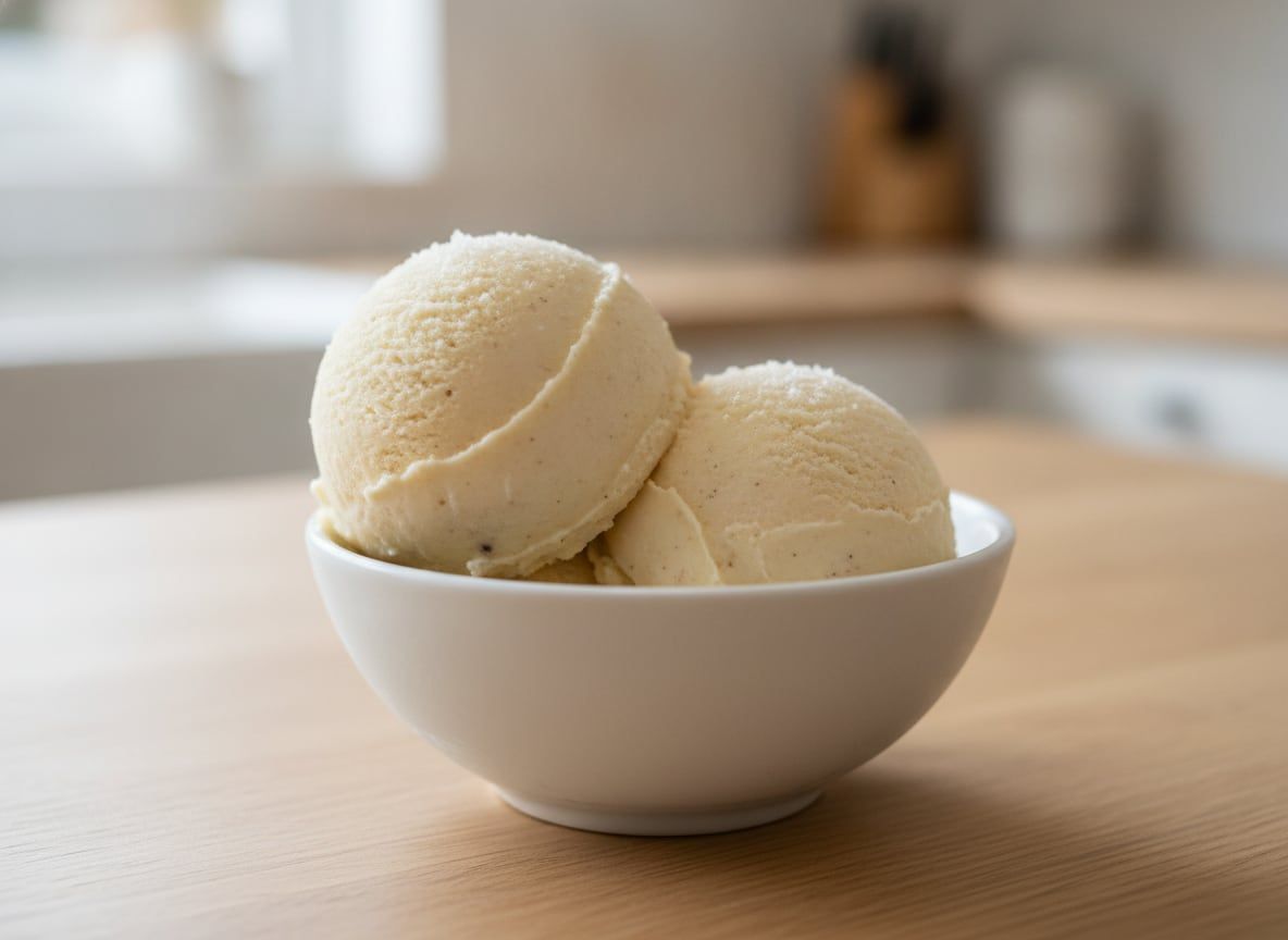 Banana Ice Cream