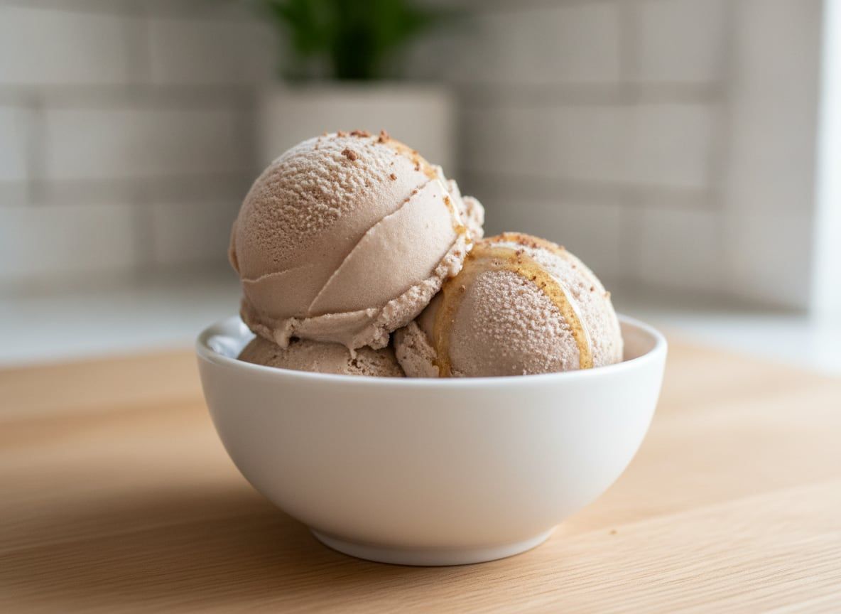 Dairy-Free Frozen Hot Chocolate