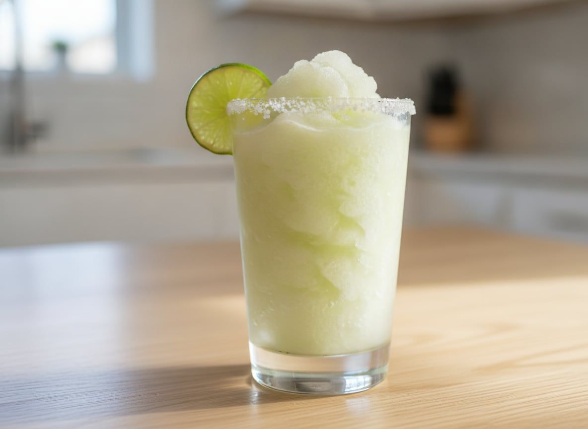 Frozen Margarita