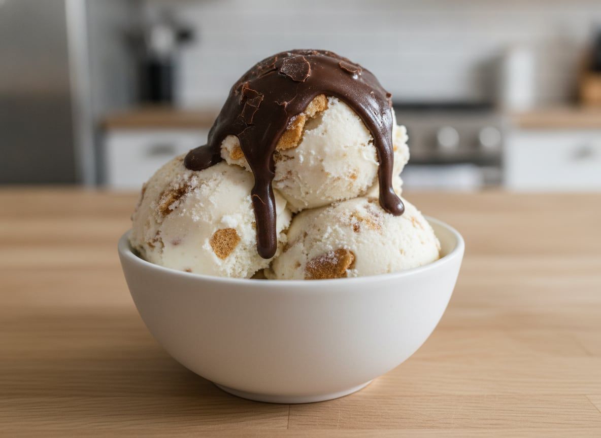 Ice Cream Social