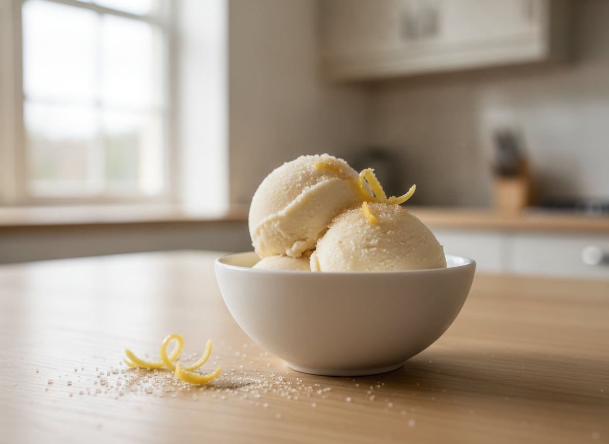 IPA Gelato
