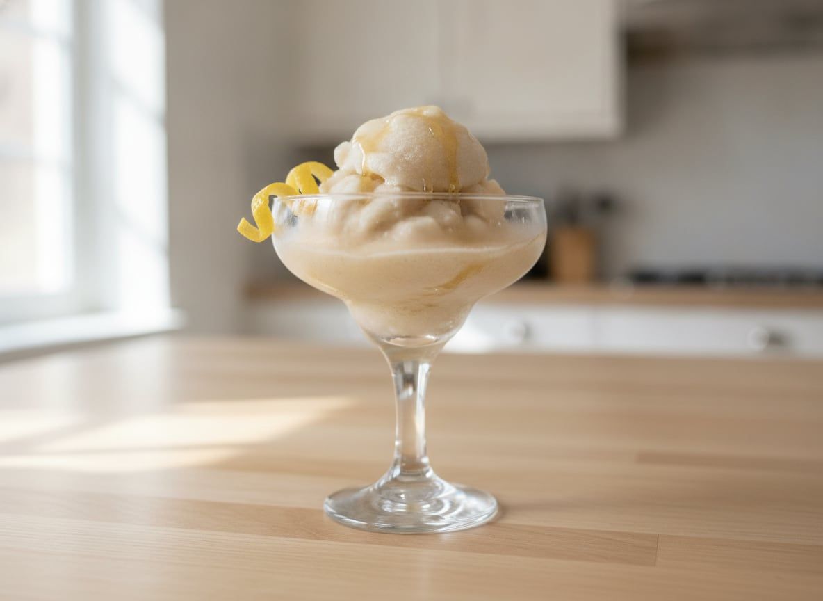 Italian Amaretto Margarita