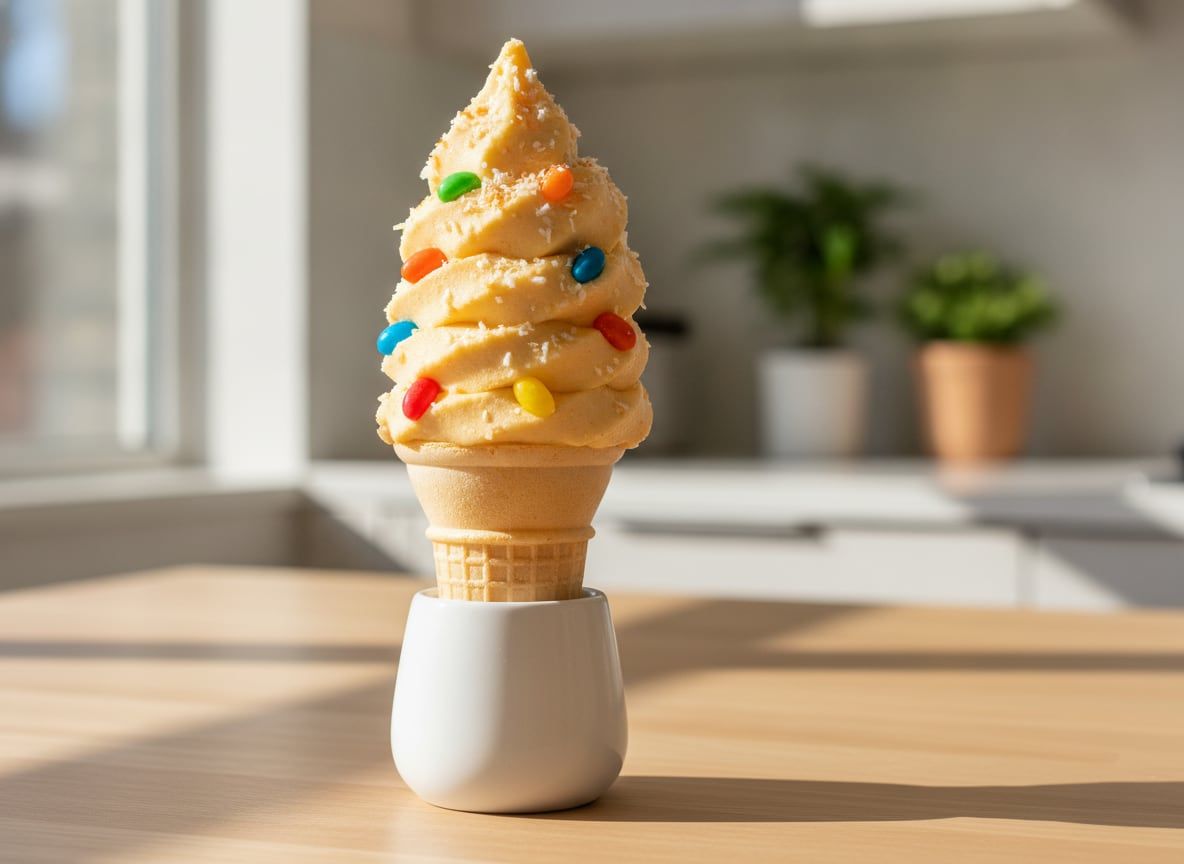 Jellybean Hunt Fruit Whip