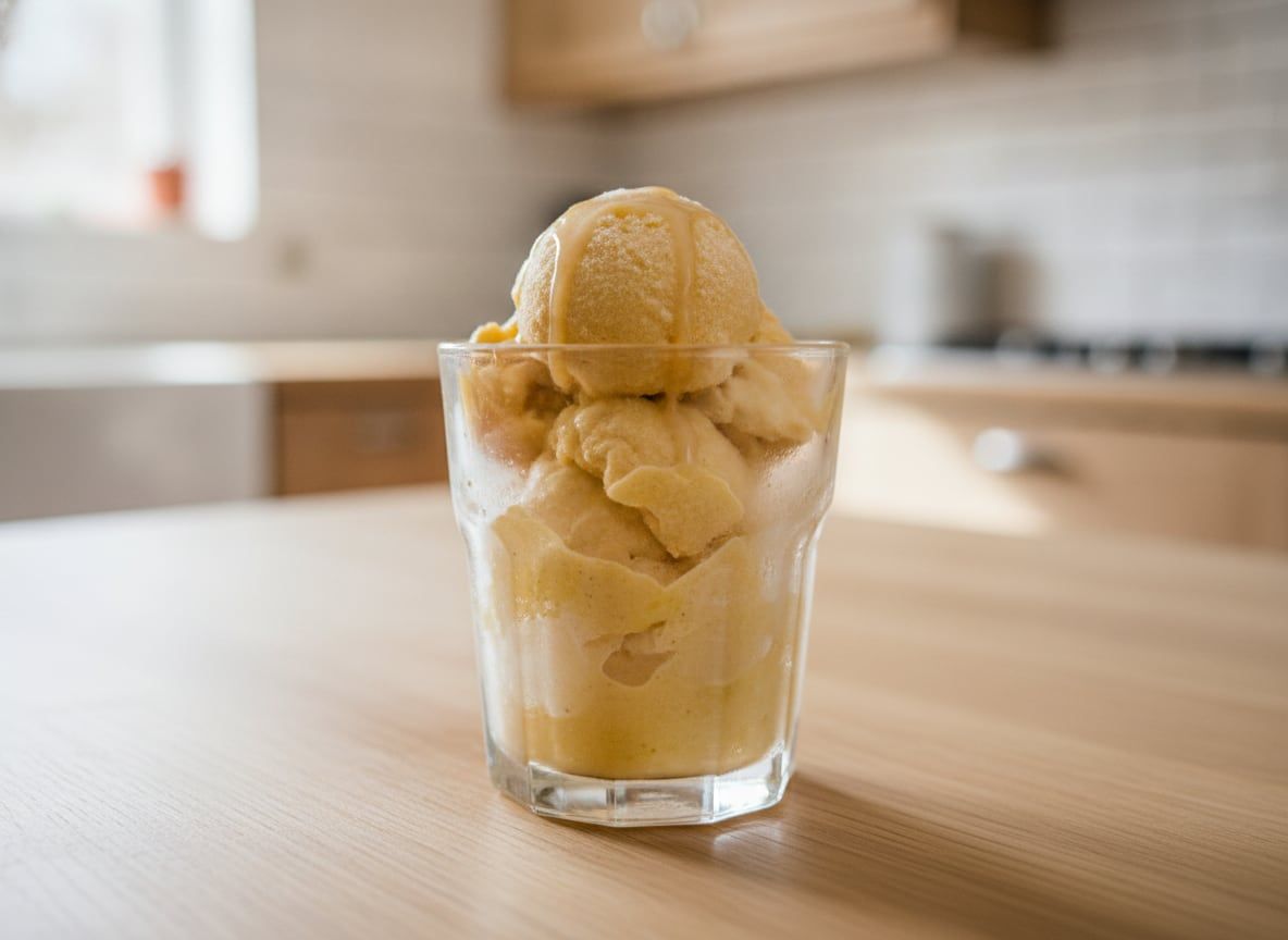 Mango Lassi