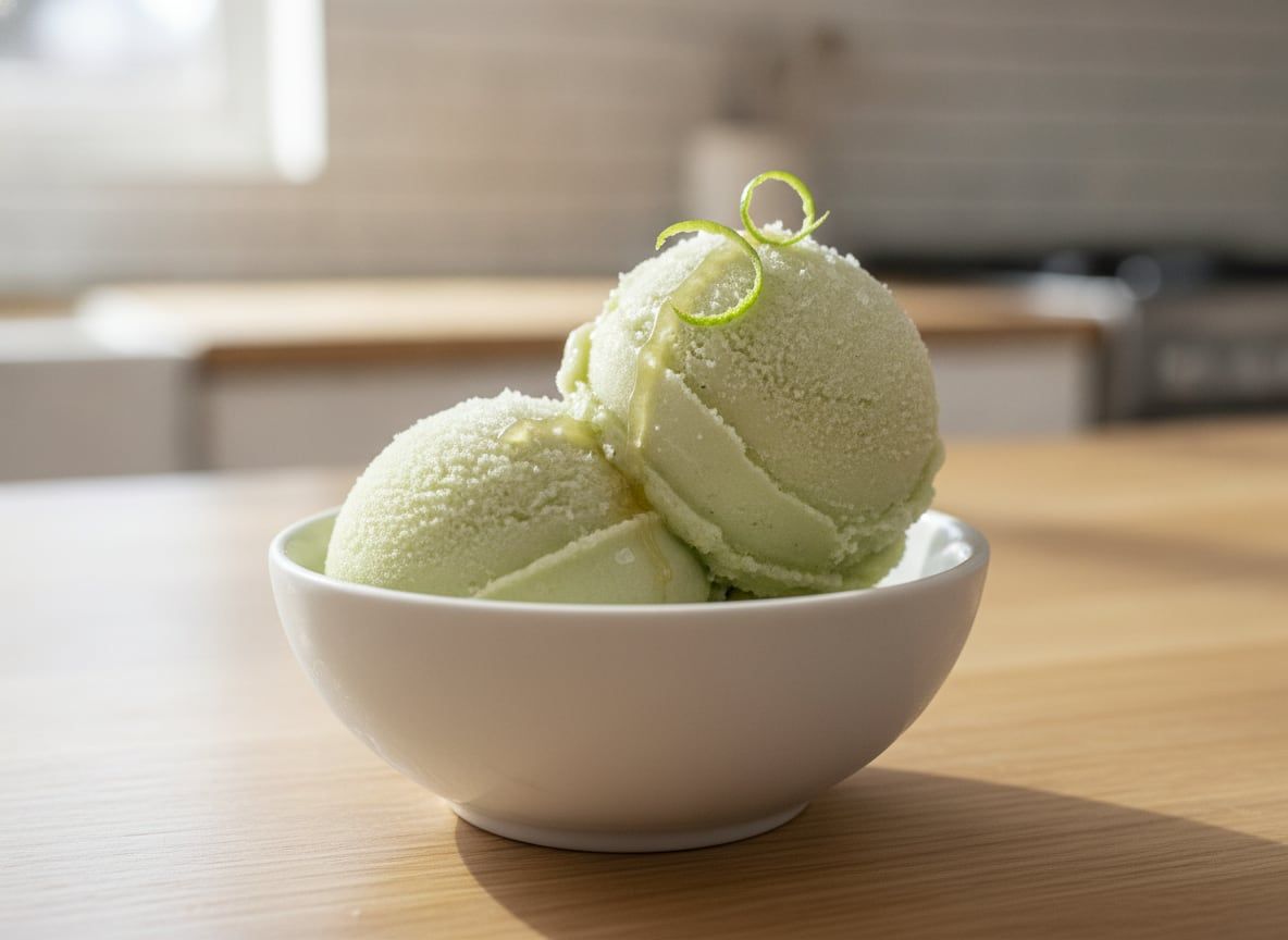 Margarita Sorbet