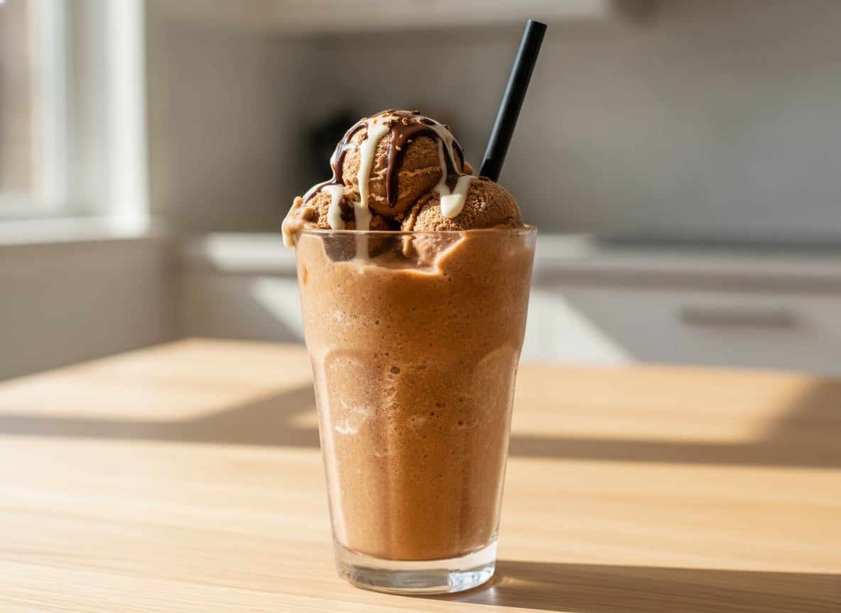 Mudslide