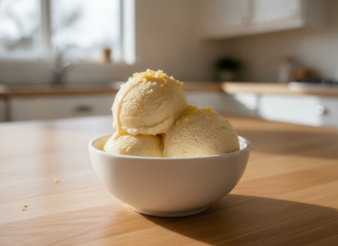 Road Trip Sorbet