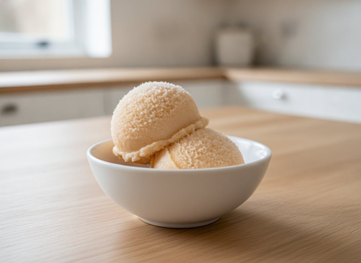 Stargazing Sorbet