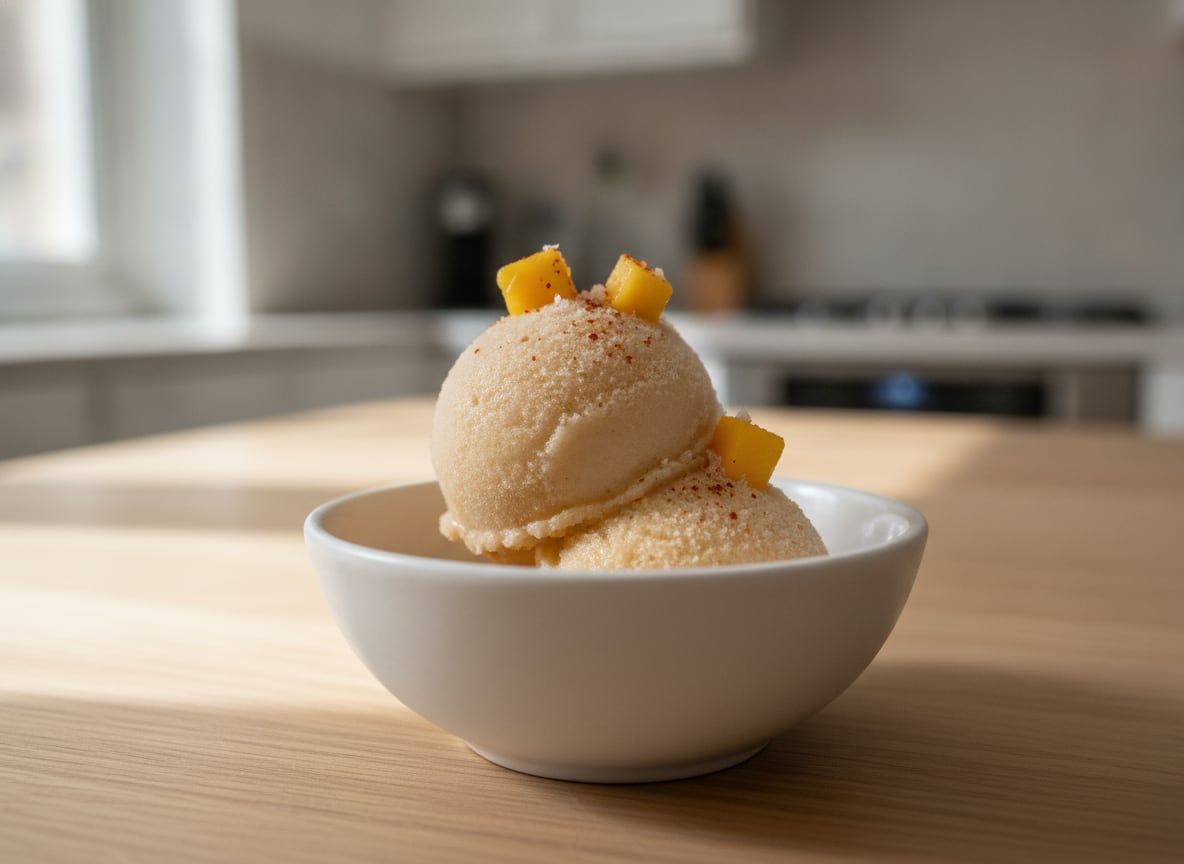 Summer Friday Sorbet